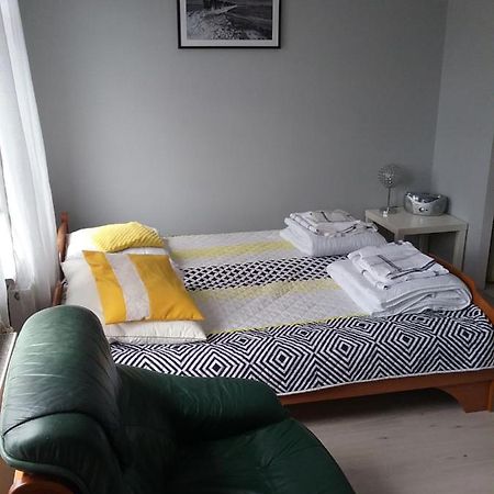 Apartament W Centrum Кошалін Екстер'єр фото