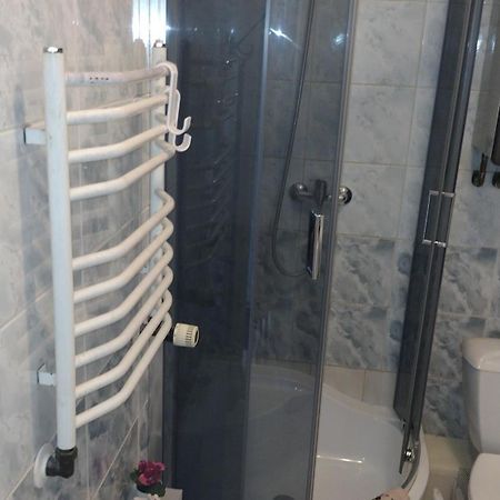 Apartament W Centrum Кошалін Екстер'єр фото