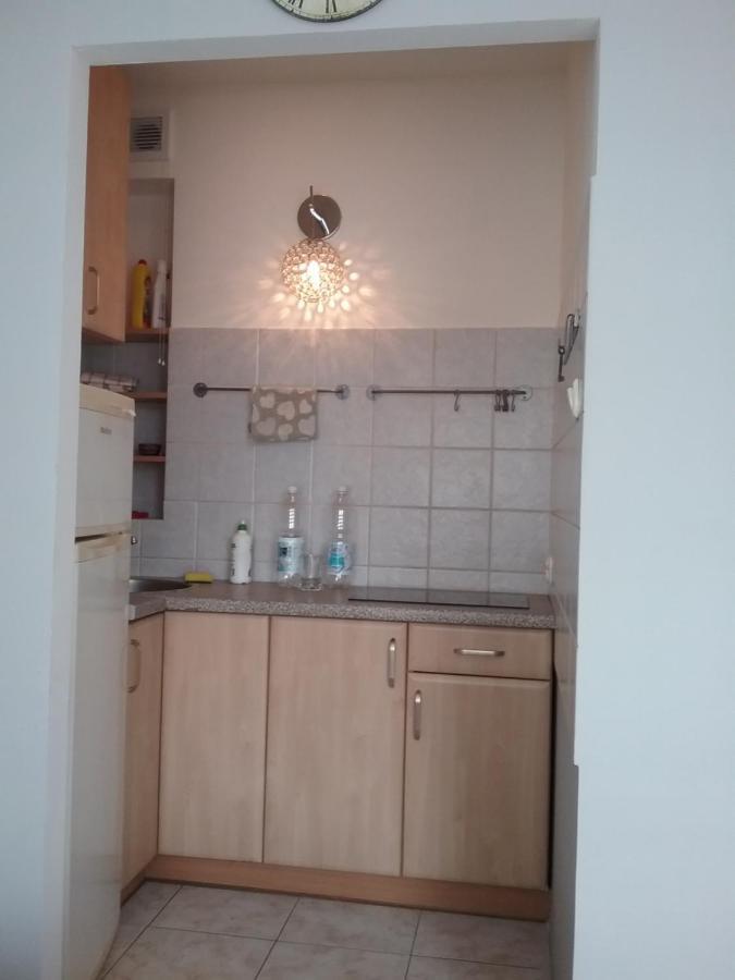 Apartament W Centrum Кошалін Екстер'єр фото