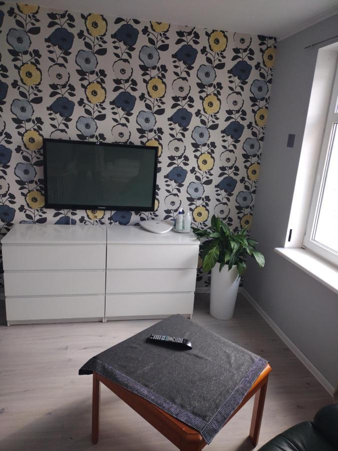 Apartament W Centrum Кошалін Екстер'єр фото