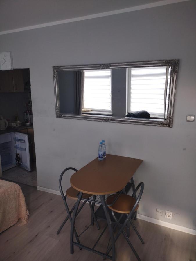 Apartament W Centrum Кошалін Екстер'єр фото