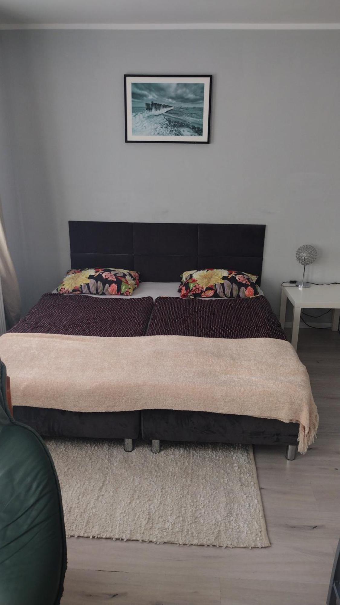 Apartament W Centrum Кошалін Екстер'єр фото