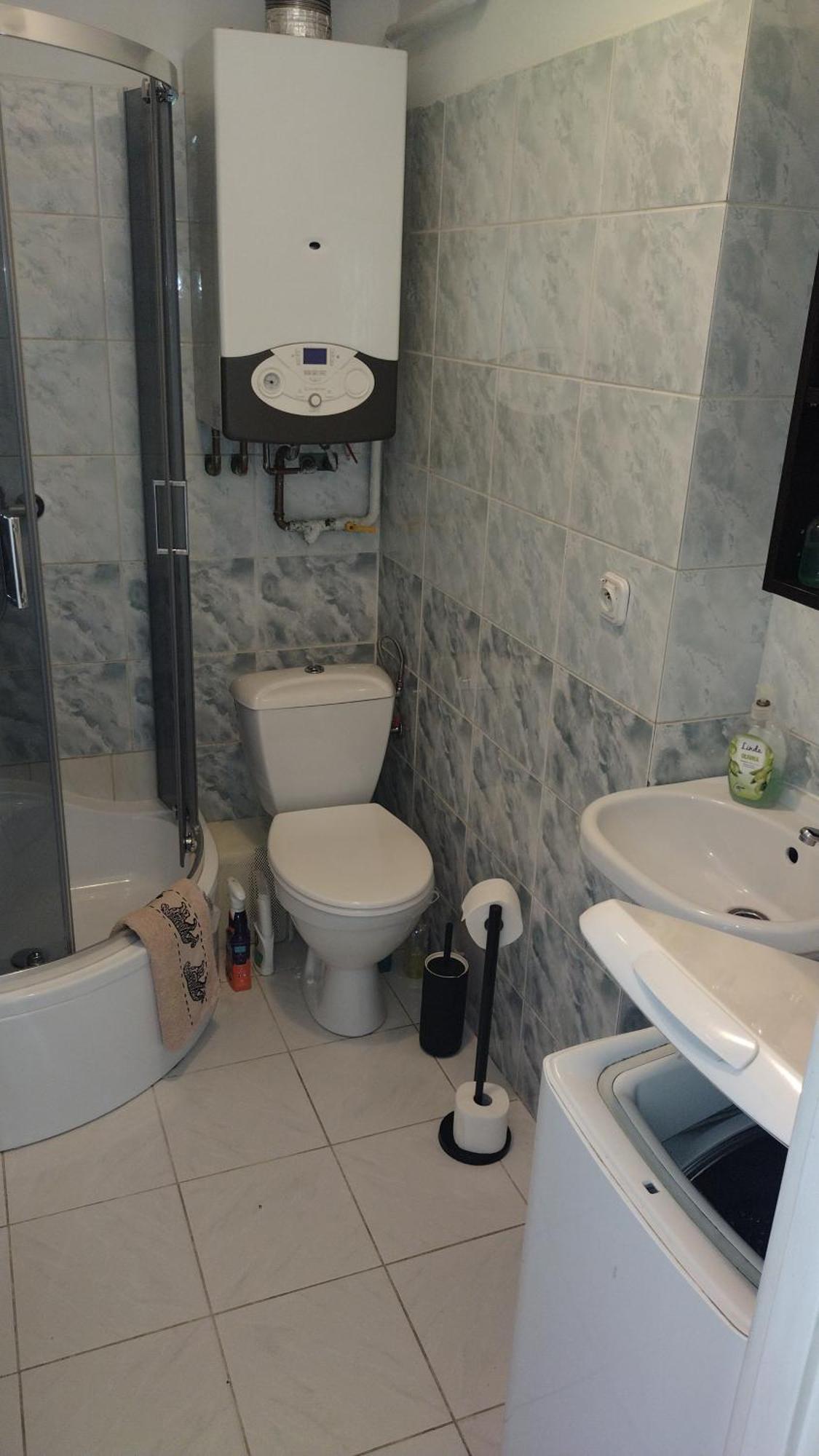 Apartament W Centrum Кошалін Екстер'єр фото